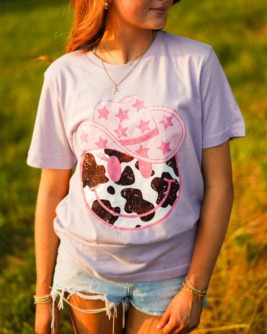 Cowgirl Smiles