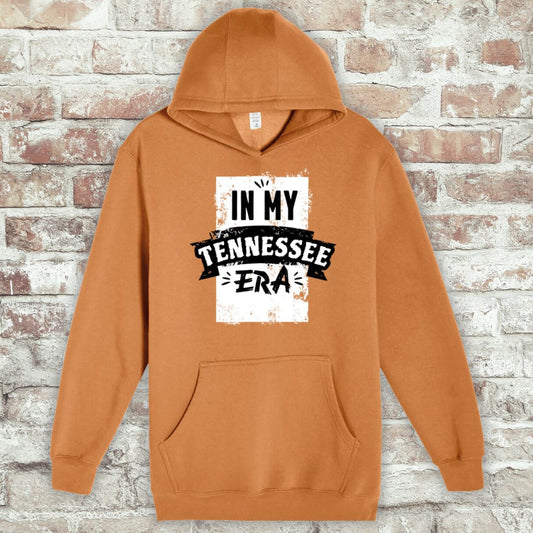 In My Tennessee Era - Premium Hoodie  Meerkat